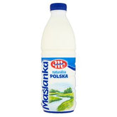 MLEKOVITA POLNISCHER NATÜRLICHER BUTTERLISCH 1 KG